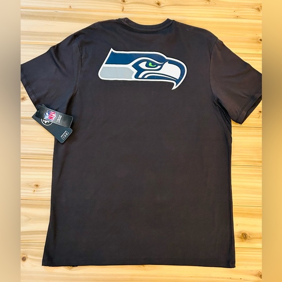 NWT Seattle Seahawks '47 Brand Mens size XL NEW - Picture 2 of 8